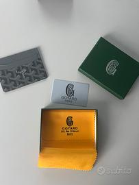 Portafoglio Goyard