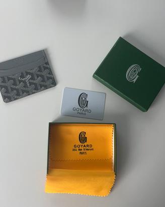 Portafoglio Goyard