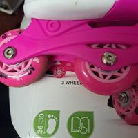 roller bimba