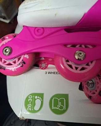 roller bimba