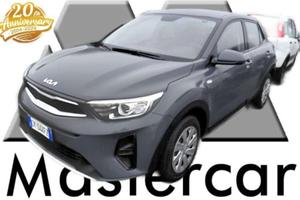 KIA Stonic Stonic 1.2 dpi Urban 84cv Neopatentat