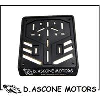 PORTA TARGA UNIVERSALE