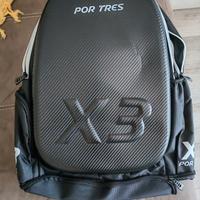 zaino grande por tres nuovo