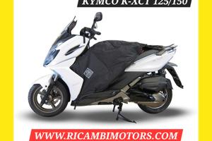TERMOSCUDO KYMCO K-XCT 125/150
