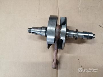 Albero motore ape 501