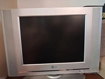 monitor/TV 15 pollici LG RZ 15LA70