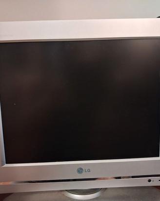 monitor/TV 15 pollici LG RZ 15LA70