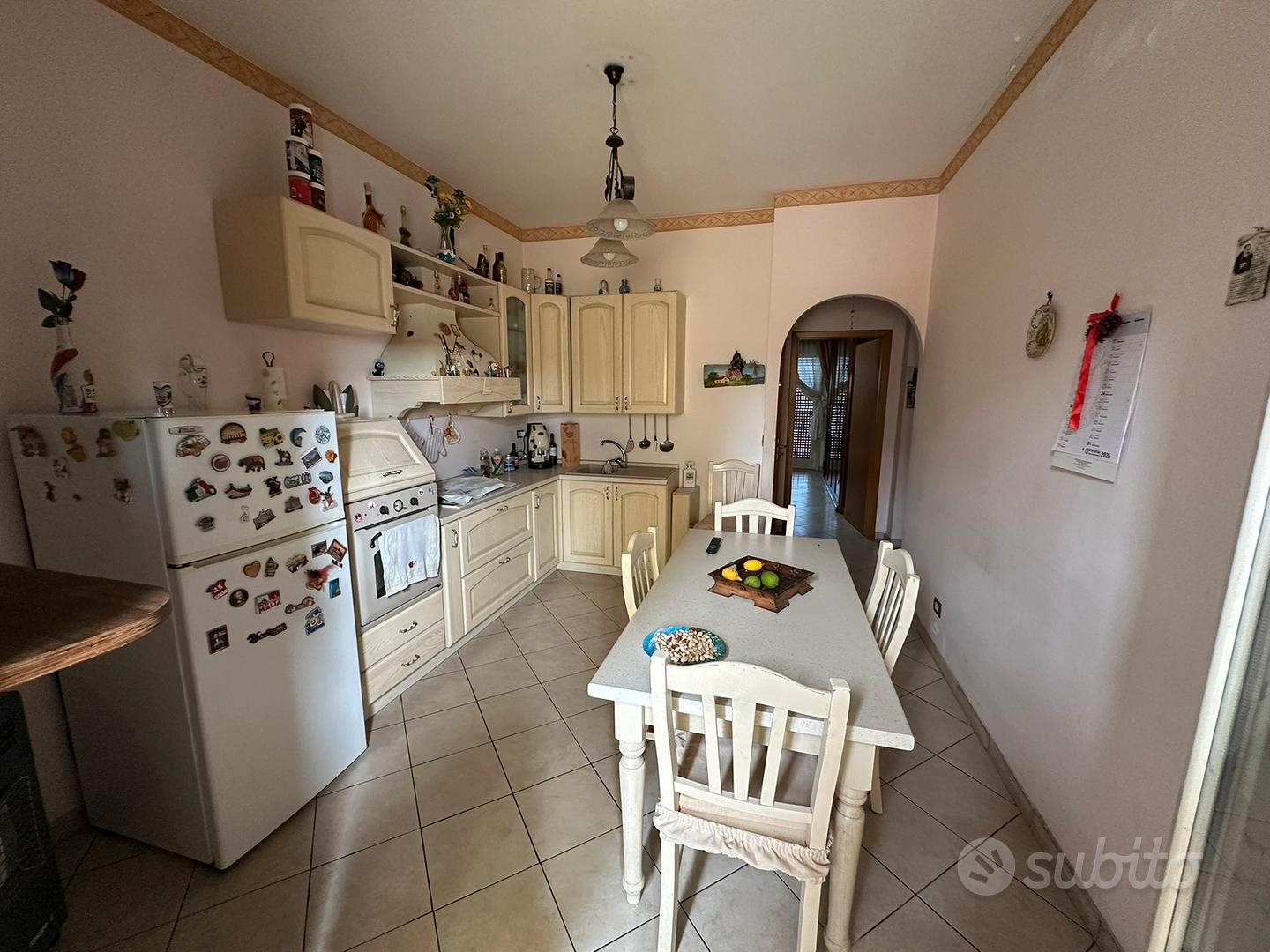 Apartment in CT - Vista 4