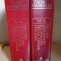 Gabrielli Grande dizionario illustrato