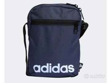 Borsello Adidas Blu