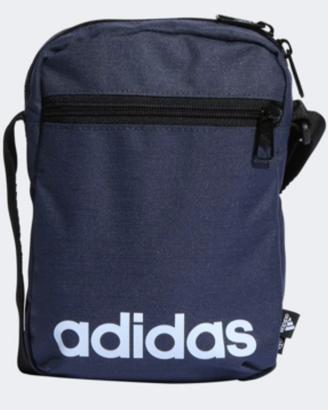 Borsello Adidas Blu