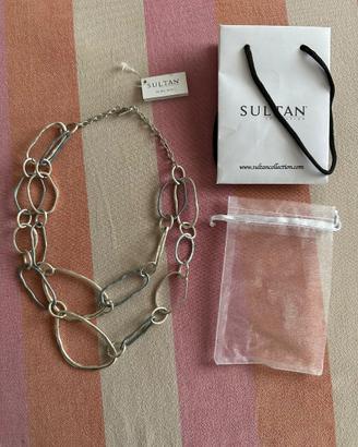 Collana Sultan