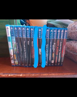 giochi ps4