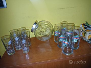 cynar vintage 