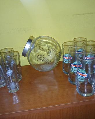 cynar vintage 