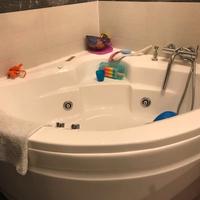 Vasca idromassaggio