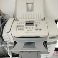 Stampante scanner HP usata 
