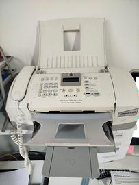 Stampante scanner HP usata 