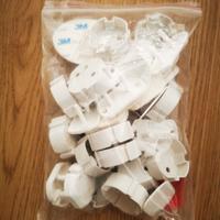 Kit Sicurezza Bimbi Copri Prese 