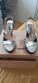 Sandali Prada 36.5