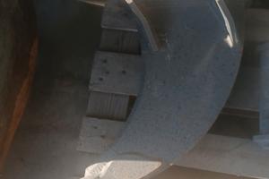 Ripper cangini con sgancio rapido CR40 