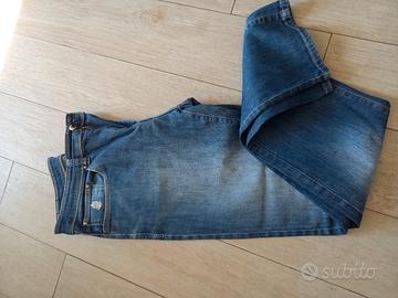 jeans uomo Marina Yachting