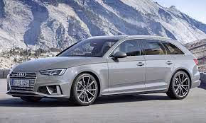 Ricambi Audi A4 restayling
