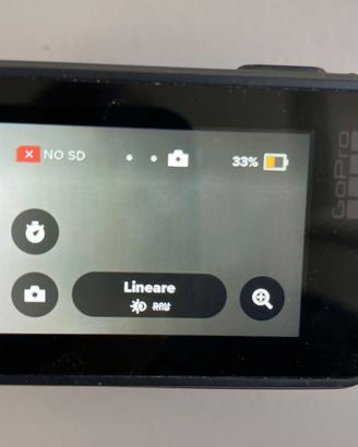 GoPro Hero 7 Black