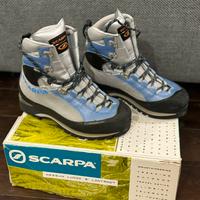 Scarpa da Trekking - Marca Scarpa