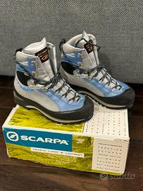 Scarpa da Trekking - Marca Scarpa