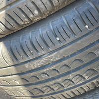 GOMME/CERCHI MERCEDES
