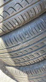 GOMME/CERCHI MERCEDES