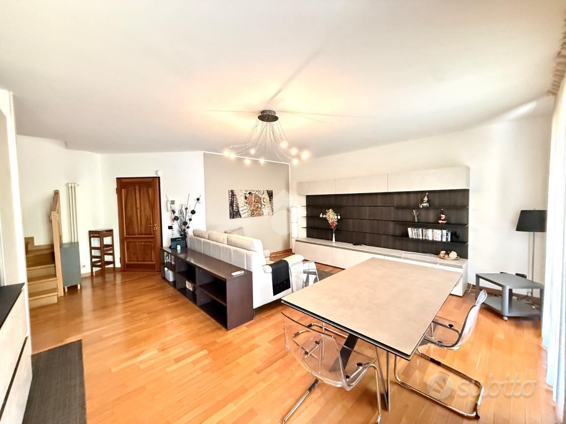 Appartamento – Padova, Santa Rita, Sant'Osvaldo - Vista 5