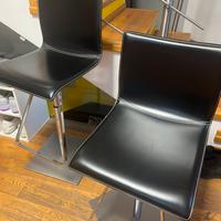 Coppia di seggioloni