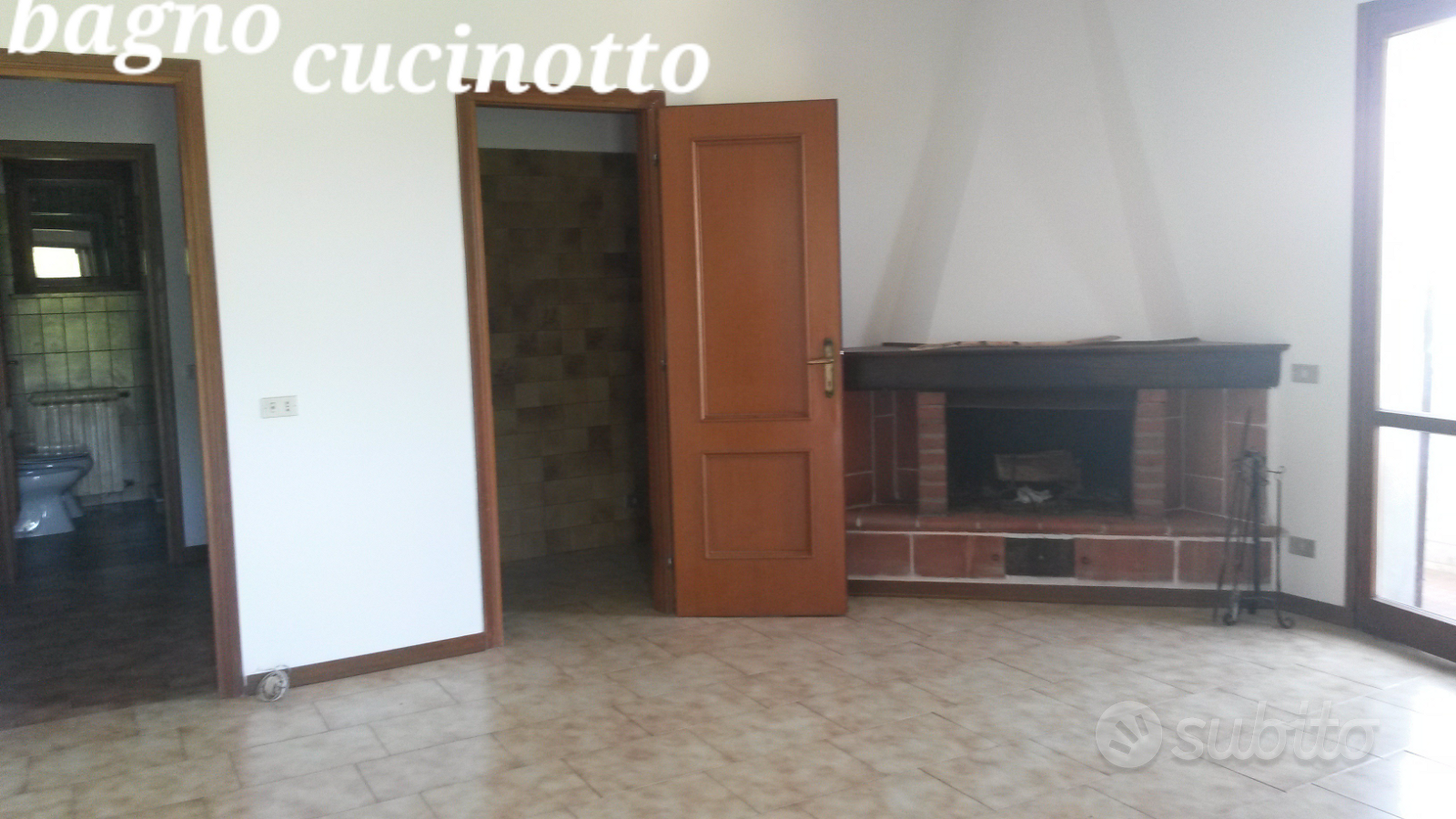 Appartamento – Lama Mocogno, La Mura - Altro
