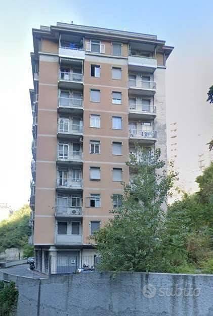 Appartamento – Genova, Villa Rosa, Bassa Val Bisagno - Vista 5