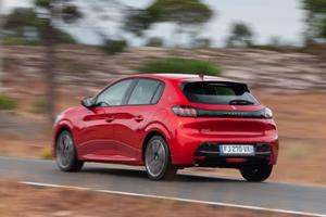 Ricambi Peugeot 208 308 508 2008 3008 5008 