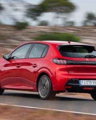Ricambi Peugeot 208 308 508 2008 3008 5008 