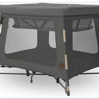 Swift 3-in-1 Culla, Lettino da viaggio, Box Giochi