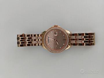 OROLOGIO GUESS DONNA