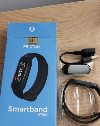 Smartband