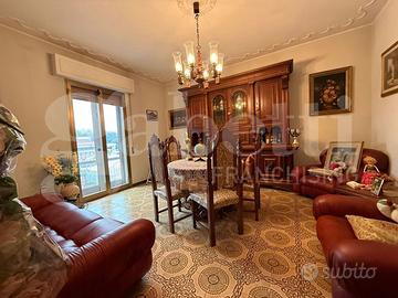 Appartamento Santa Maria a Monte