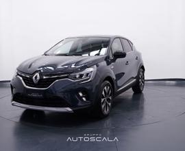 RENAULT Captur Full Hybrid E-Tech 145cv Techno