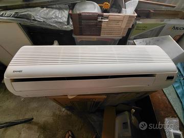 climatizzatore  nuovo emmeti 95  fme 09