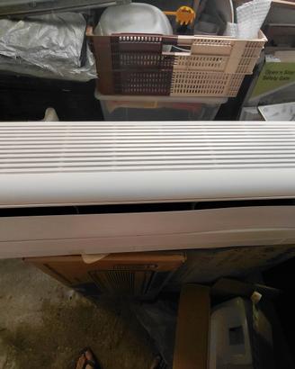 climatizzatore  nuovo emmeti 95  fme 09