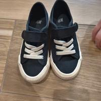 Scarpe per bambino H&M numero 27