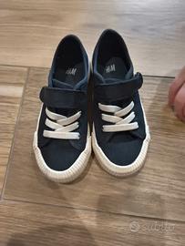 Scarpe per bambino H&M numero 27