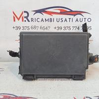 CENTRALINA BCM OPEL Corsa D 5P 1a Serie 13246916 Z