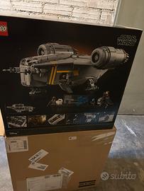 Lego Star Wars 75331 Razor Crest