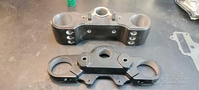 Piastre sterzo Moto Guzzi Griso 850 1100 1200
